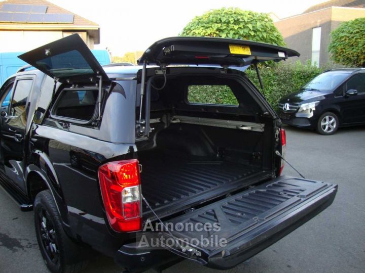 Nissan Navara 2.3tdci, verkocht, vendu, sold ... N-guard, 2021 - 18