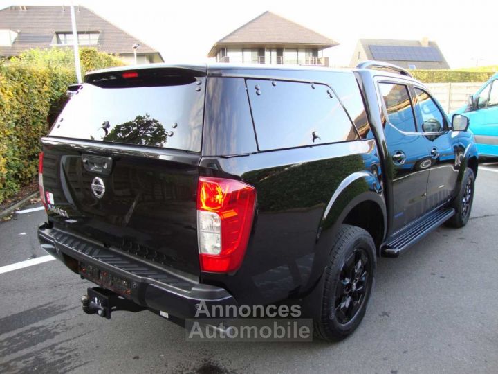 Nissan Navara 2.3tdci, verkocht, vendu, sold ... N-guard, 2021 - 22