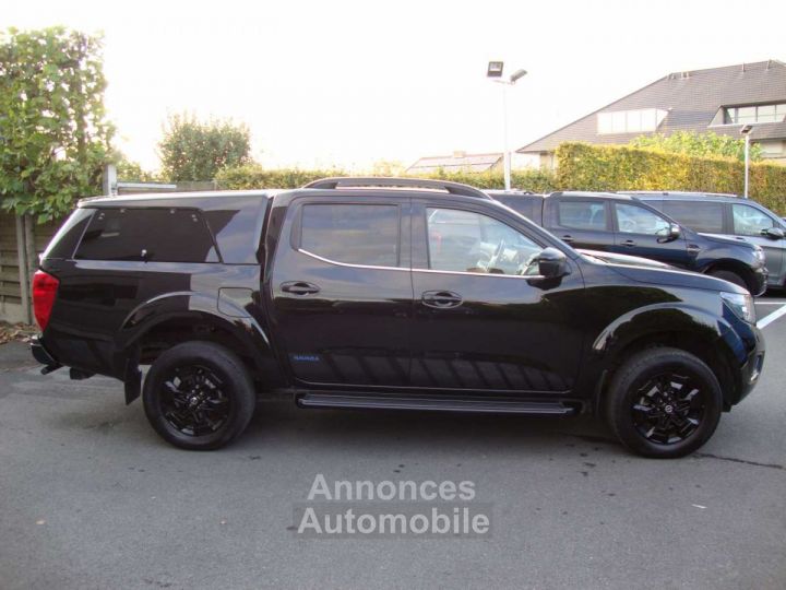 Nissan Navara 2.3tdci, verkocht, vendu, sold ... N-guard, 2021 - 25