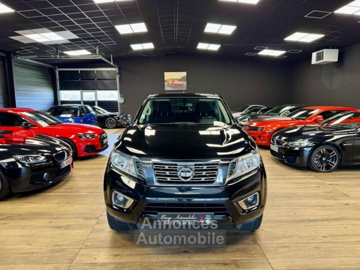 Nissan Navara II DOUBLE-CAB 2.3 DCI 190 N-CONNECTA 5pl - 6