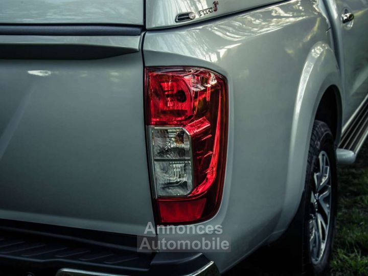 Nissan Navara PICK-UP - 16