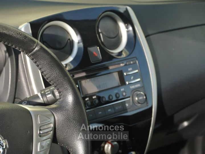 Nissan Note Acenta 90CH - 6