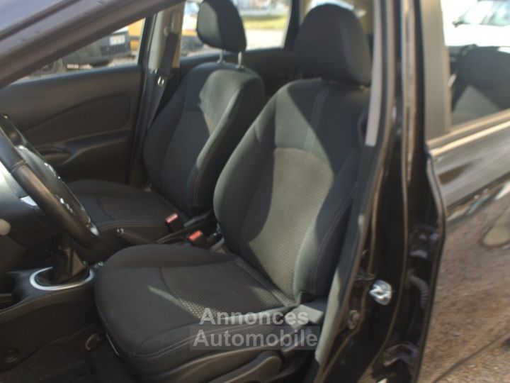 Nissan Note Acenta 90CH - 11