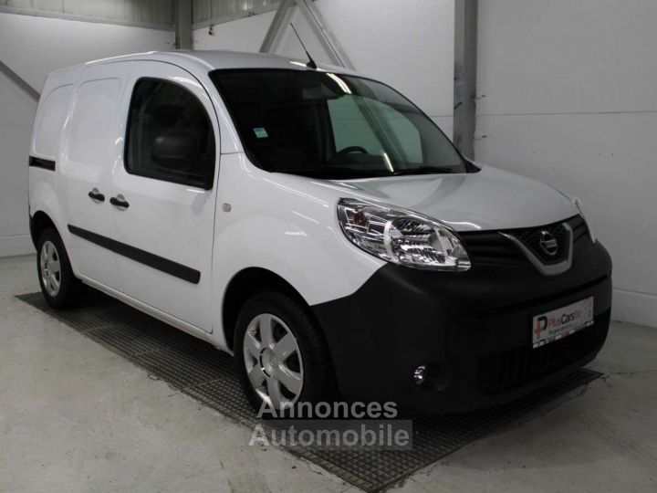 Nissan NV250 - 1