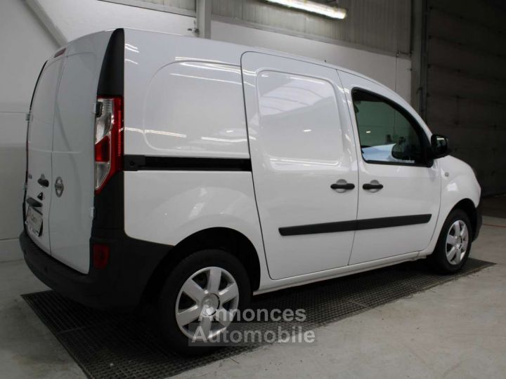 Nissan NV250 - 5