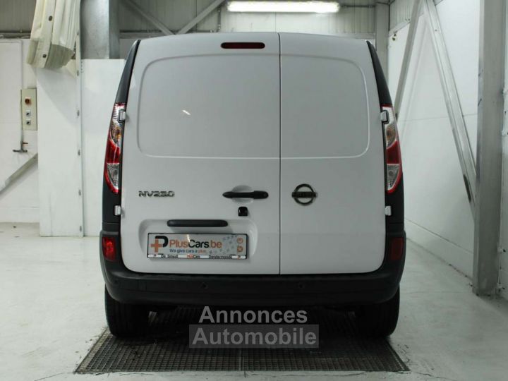 Nissan NV250 - 7