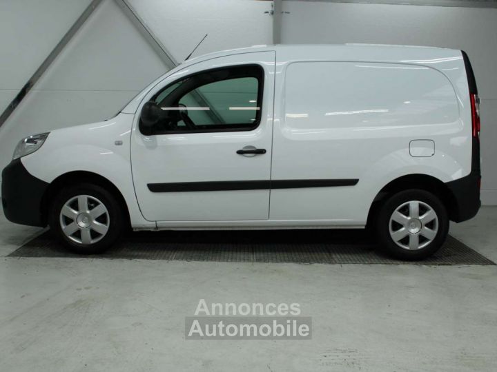 Nissan NV250 - 12