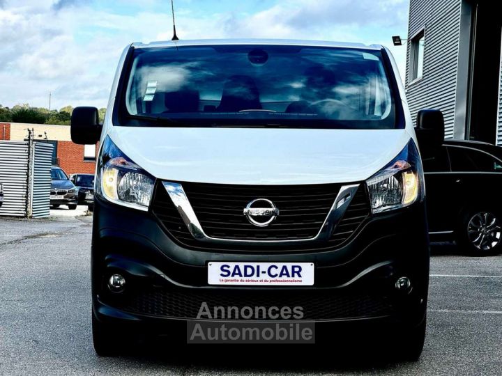 Nissan NV300 L2 H1 2,0 DCI 145cv UTILITAIRE 3 PLACES - 2