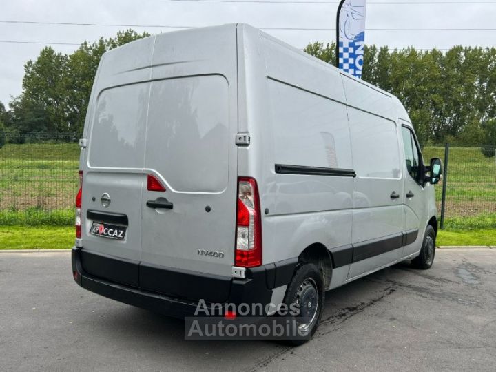 Nissan NV400 FG 3T5 L3H2 2.3 DCI 125CH OPTIMA - 3