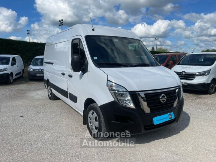 Nissan NV400 L2H2 2.3 DCI 135CV 3T3 N-CONNECTA - 1