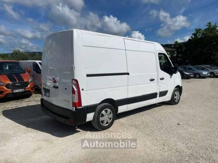 Nissan NV400 L2H2 2.3 DCI 135CV 3T3 N-CONNECTA - 3