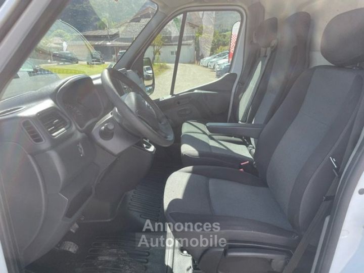 Nissan NV400 L2H2 2.3 DCI 135CV 3T3 N-CONNECTA - 4