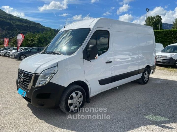 Nissan NV400 L2H2 2.3 DCI 135CV 3T3 N-CONNECTA - 9