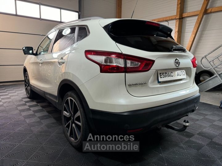 Nissan Qashqai 1.2 DIG-T 115 Tekna - 3