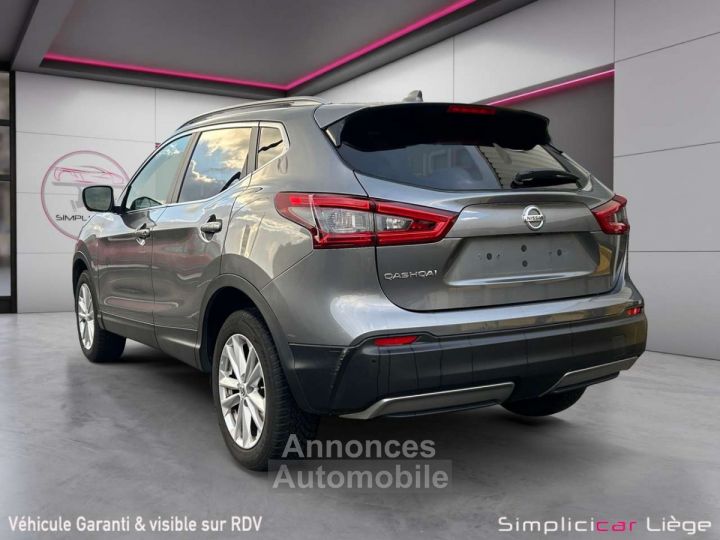 Nissan Qashqai 1.2 DIG-T - 4