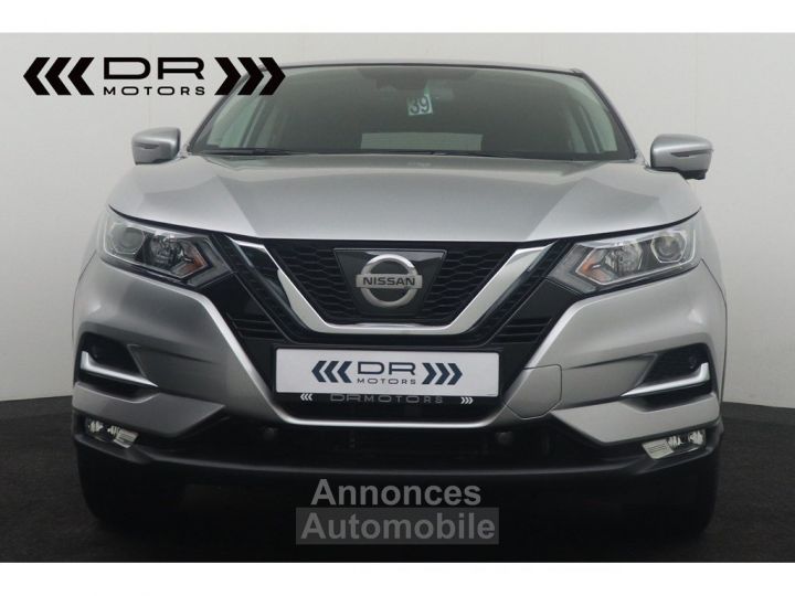 Nissan Qashqai 1.2 - NAVI CAMERA -AIRCO - 2