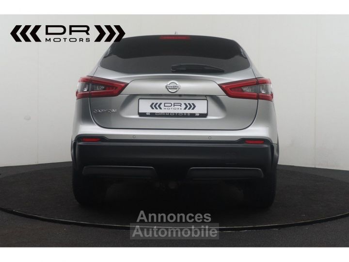 Nissan Qashqai 1.2 - NAVI CAMERA -AIRCO - 6