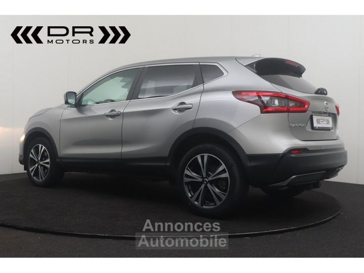 Nissan Qashqai 1.2 - NAVI CAMERA -AIRCO - 8