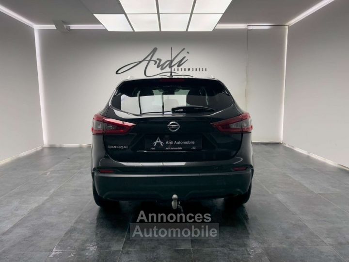 Nissan Qashqai 1.3 DIG-T CAMERA TOIT PANO 1ER PROP GARANTIE - 5