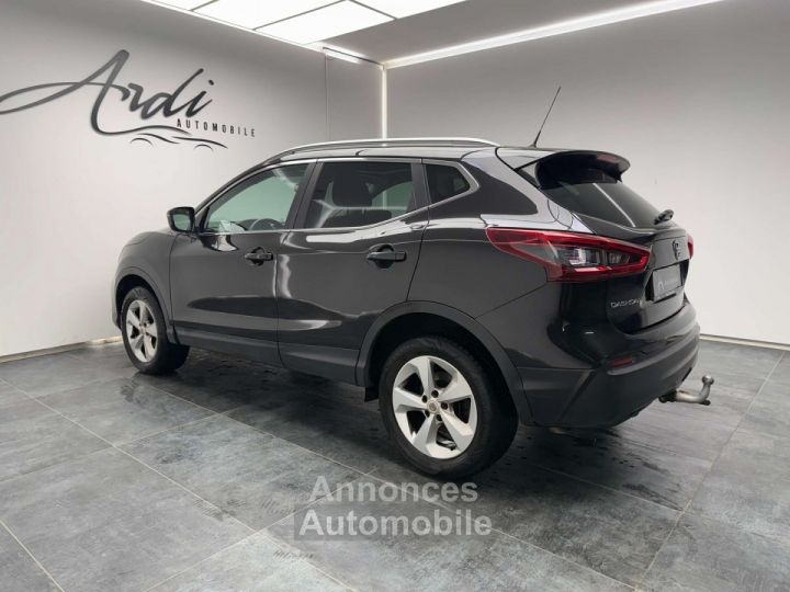 Nissan Qashqai 1.3 DIG-T CAMERA TOIT PANO 1ER PROP GARANTIE - 15