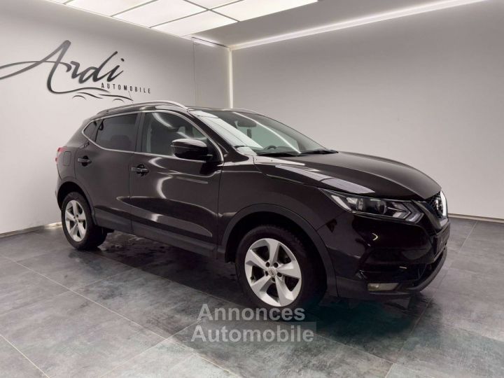 Nissan Qashqai 1.3 DIG-T CAMERA TOIT PANO 1ER PROP GARANTIE - 17