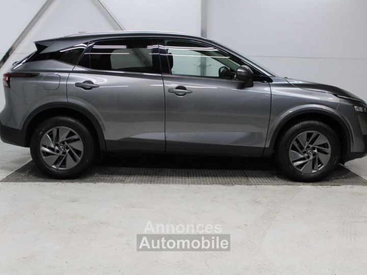 Nissan Qashqai 1.3 DIG-T MHEV ~ Pano CarPlay Camera TopDeal - 3