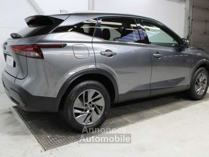 Nissan Qashqai 1.3 DIG-T MHEV ~ Pano CarPlay Camera TopDeal - 4