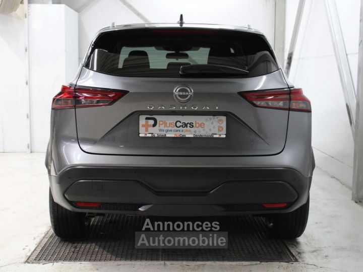 Nissan Qashqai 1.3 DIG-T MHEV ~ Pano CarPlay Camera TopDeal - 5