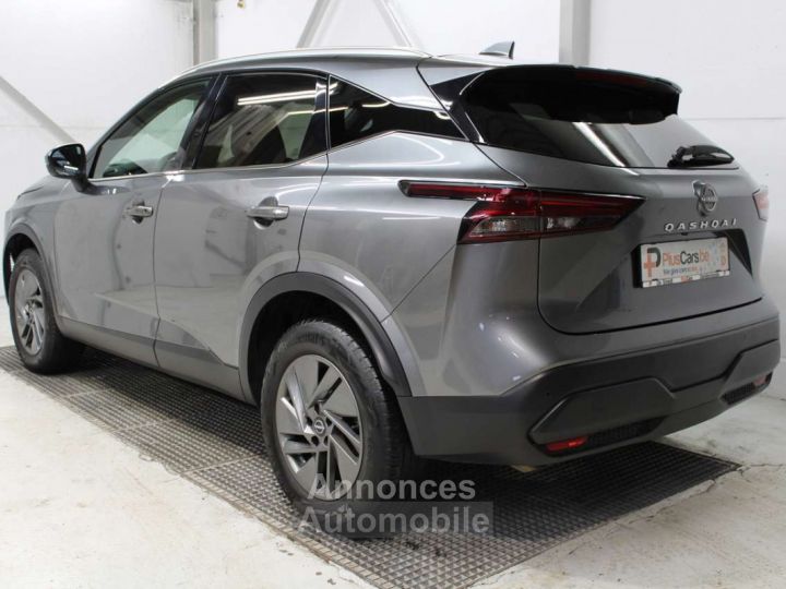 Nissan Qashqai 1.3 DIG-T MHEV ~ Pano CarPlay Camera TopDeal - 7