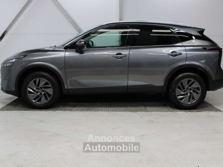 Nissan Qashqai 1.3 DIG-T MHEV ~ Pano CarPlay Camera TopDeal - 8