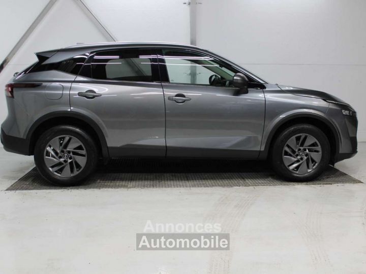 Nissan Qashqai 1.3 DIG-T MHEV ~ TopDeal Stock Pano - 3