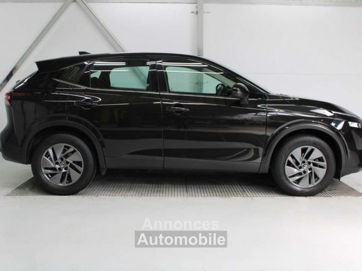 Nissan Qashqai 1.3 DIG-T MHEV Business Edition ~ TopDeal Stock - 3