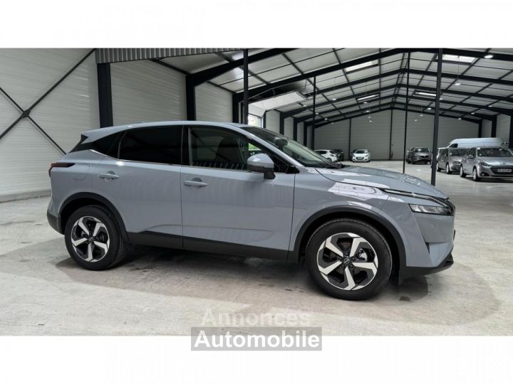 Nissan Qashqai 1.3 Mild Hybrid - 158 - BV Xtronic 2022  III 2021 N-Connecta PHASE 1 - 18