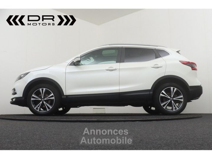 Nissan Qashqai 1.3 - NAVI CAMERA -AIRCO - 6