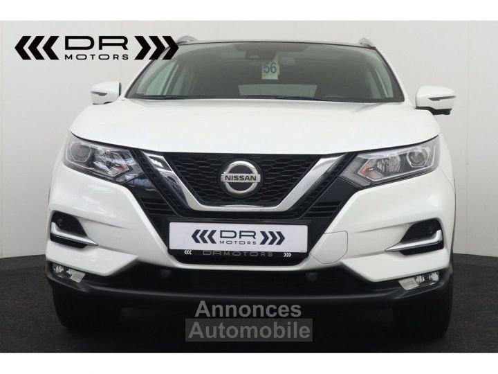 Nissan Qashqai 1.3 - NAVI CAMERA -AIRCO - 9