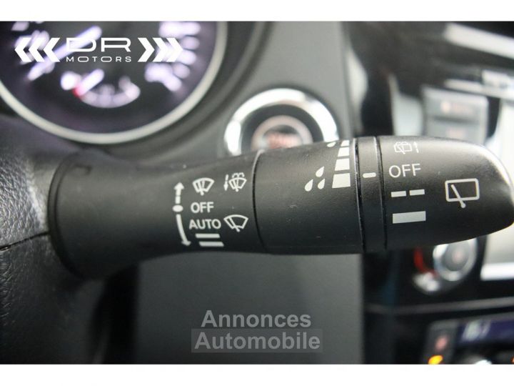 Nissan Qashqai 1.3 - NAVI CAMERA -AIRCO - 32