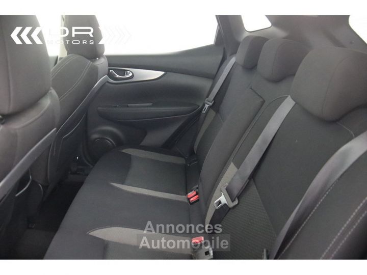 Nissan Qashqai 1.3 - NAVI CAMERA -AIRCO - 40