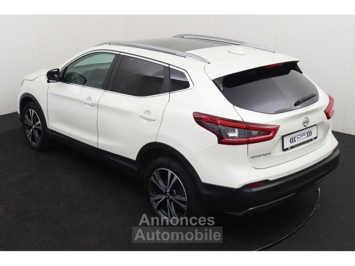 Nissan Qashqai 1.3 - NAVI CAMERA -AIRCO - 2