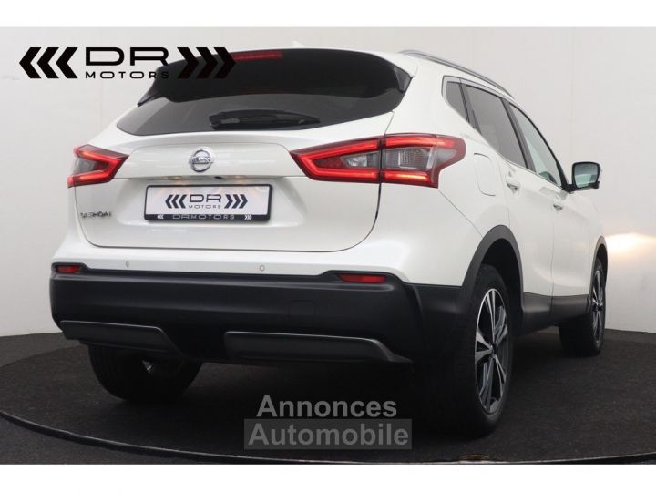 Nissan Qashqai 1.3 - NAVI CAMERA -AIRCO - 3