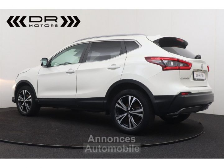 Nissan Qashqai 1.3 - NAVI CAMERA -AIRCO - 5