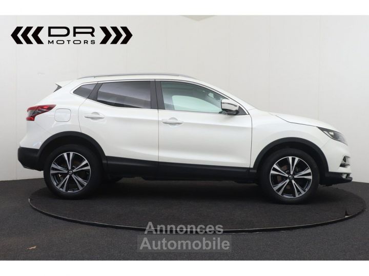 Nissan Qashqai 1.3 - NAVI CAMERA -AIRCO - 7