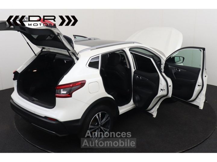 Nissan Qashqai 1.3 - NAVI CAMERA -AIRCO - 10