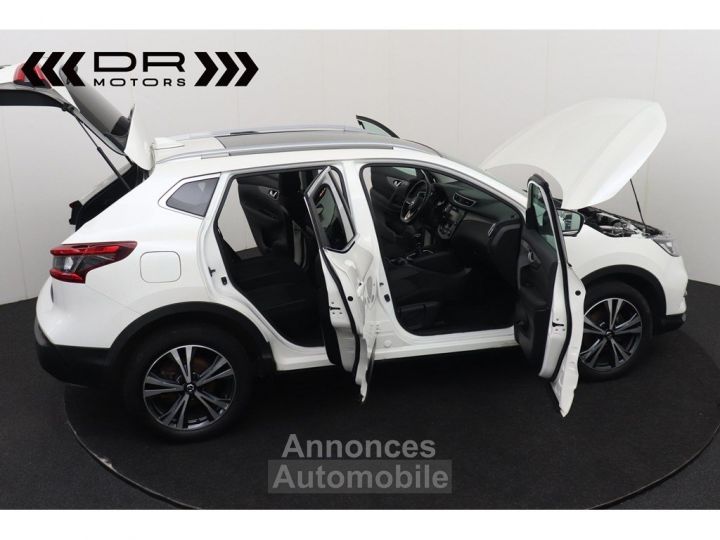 Nissan Qashqai 1.3 - NAVI CAMERA -AIRCO - 11