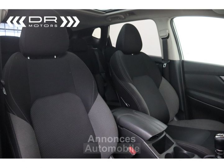 Nissan Qashqai 1.3 - NAVI CAMERA -AIRCO - 13