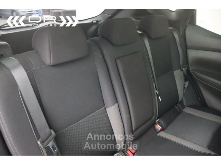 Nissan Qashqai 1.3 - NAVI CAMERA -AIRCO - 14