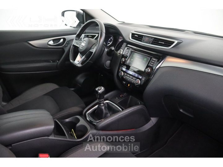 Nissan Qashqai 1.3 - NAVI CAMERA -AIRCO - 15