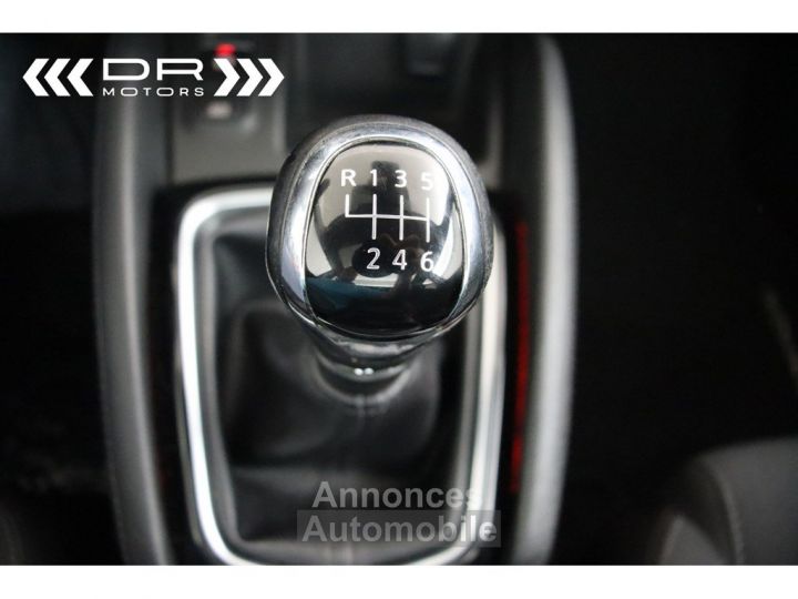 Nissan Qashqai 1.3 - NAVI CAMERA -AIRCO - 25