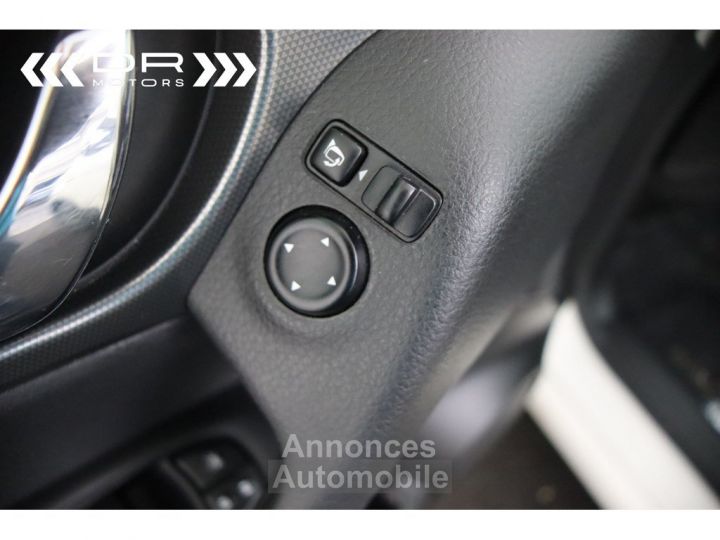 Nissan Qashqai 1.3 - NAVI CAMERA -AIRCO - 38