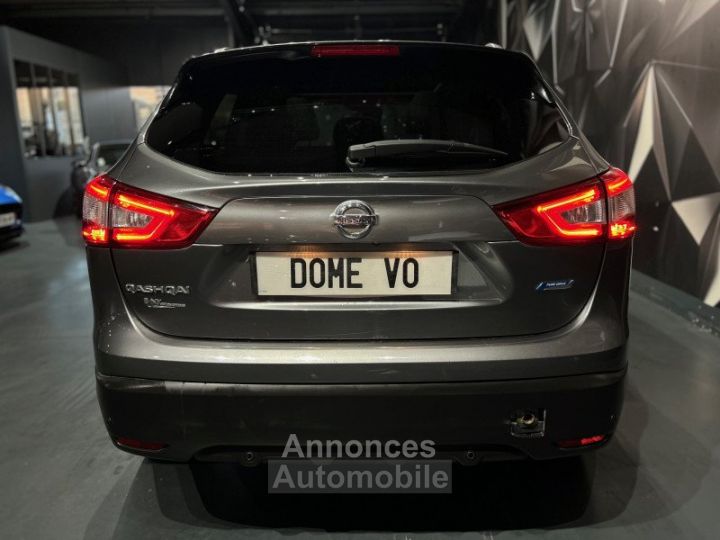 Nissan Qashqai 1.5 DCI 110CH TEKNA - 5