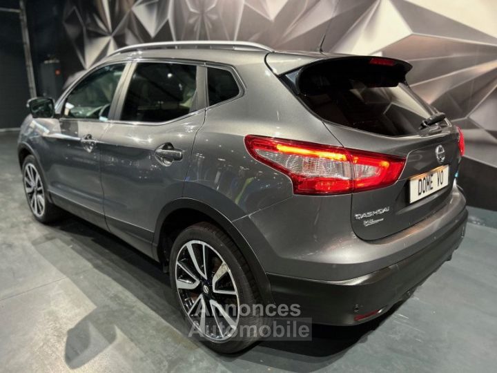 Nissan Qashqai 1.5 DCI 110CH TEKNA - 7